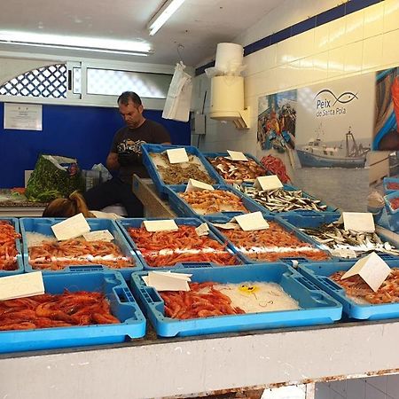 75 Avinguda De Murcia Santa Pola Exteriör bild