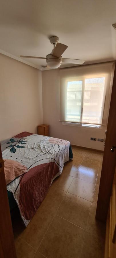 75 Avinguda De Murcia Santa Pola Exteriör bild