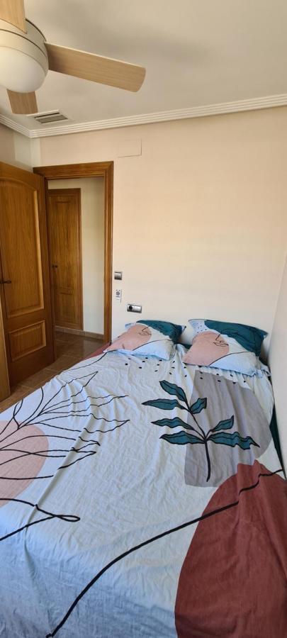 75 Avinguda De Murcia Santa Pola Exteriör bild